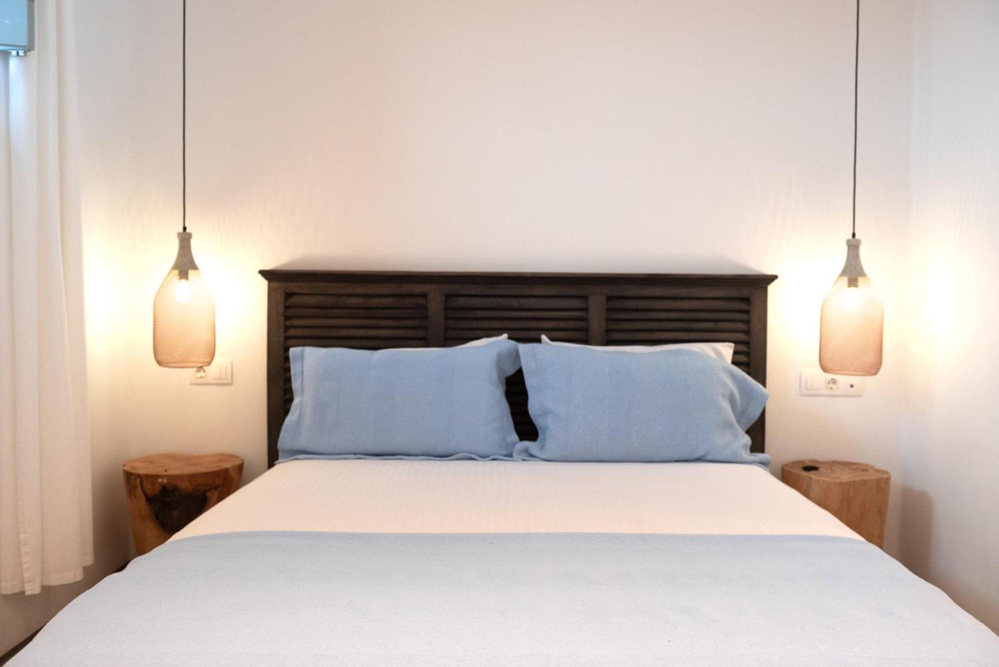 Bed and Breakfast The Summit Of Mykonos Kalo Livadi Zewnętrze zdjęcie