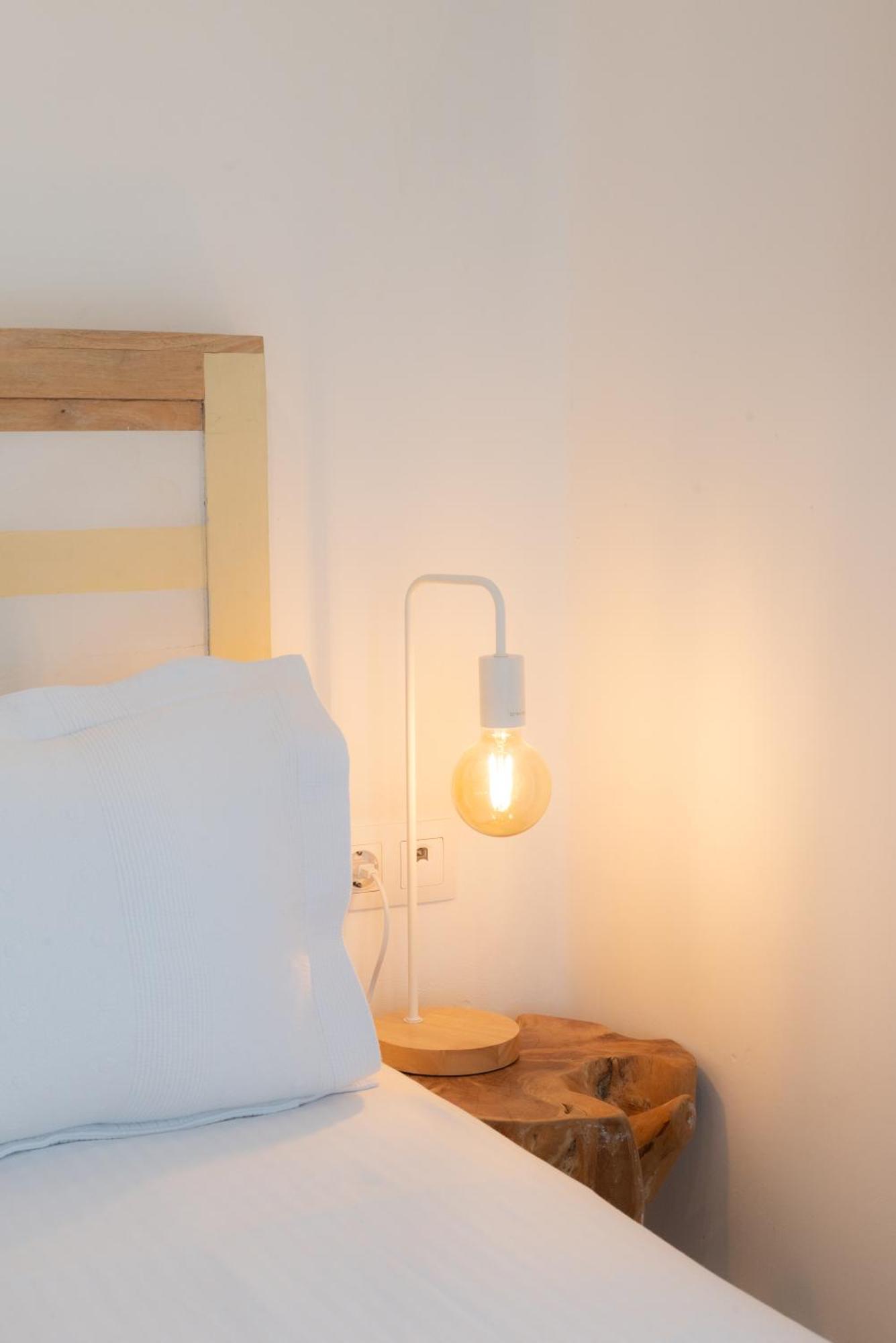 Bed and Breakfast The Summit Of Mykonos Kalo Livadi Zewnętrze zdjęcie