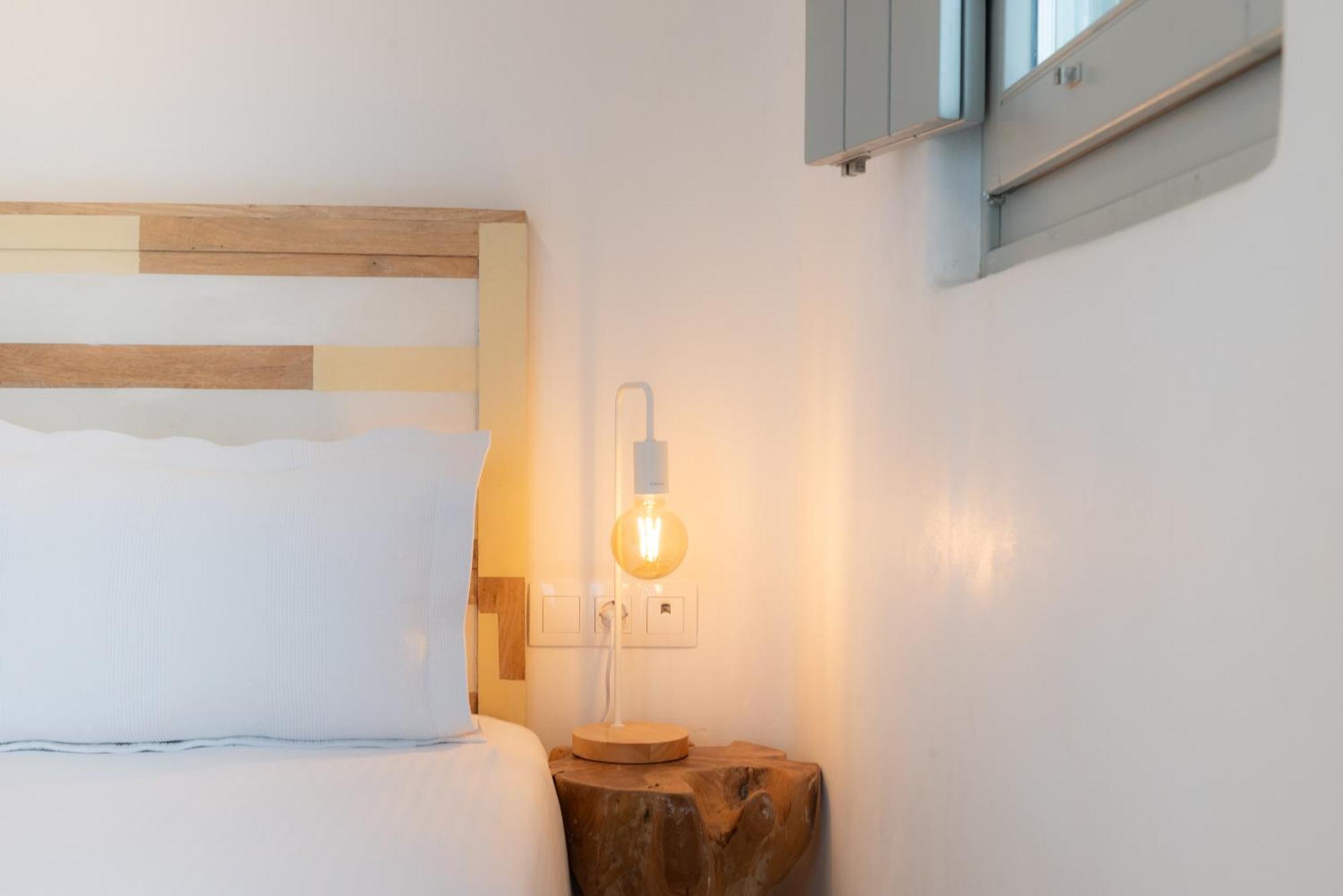 Bed and Breakfast The Summit Of Mykonos Kalo Livadi Zewnętrze zdjęcie