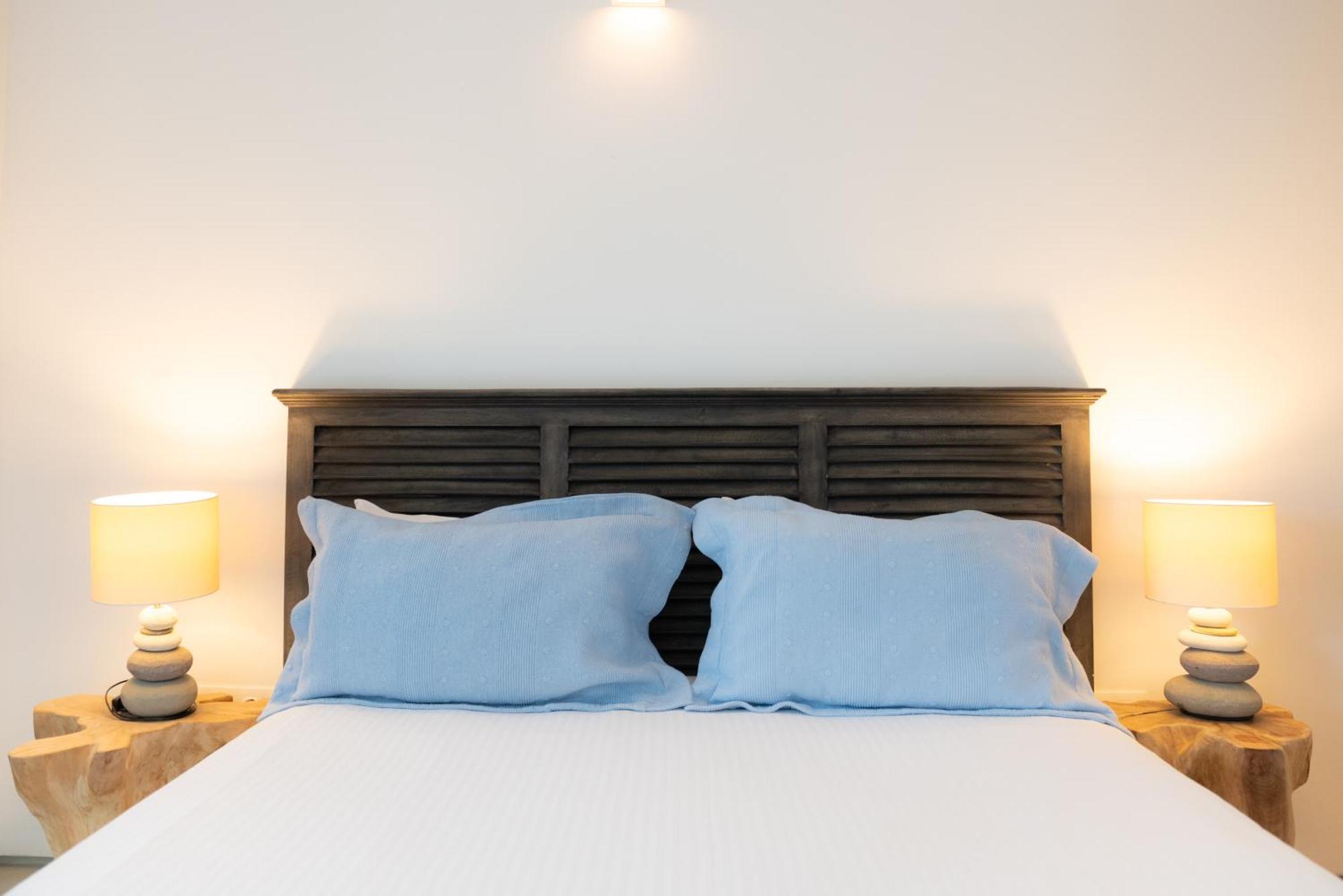 Bed and Breakfast The Summit Of Mykonos Kalo Livadi Zewnętrze zdjęcie