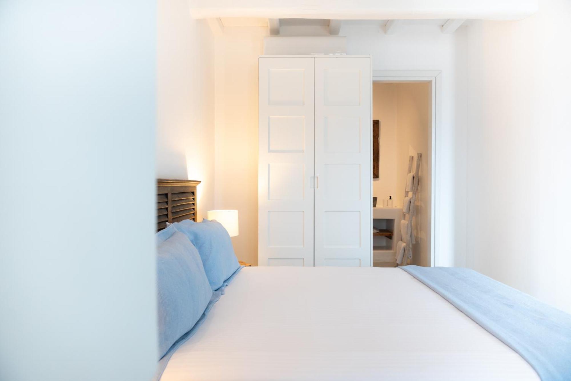 Bed and Breakfast The Summit Of Mykonos Kalo Livadi Zewnętrze zdjęcie